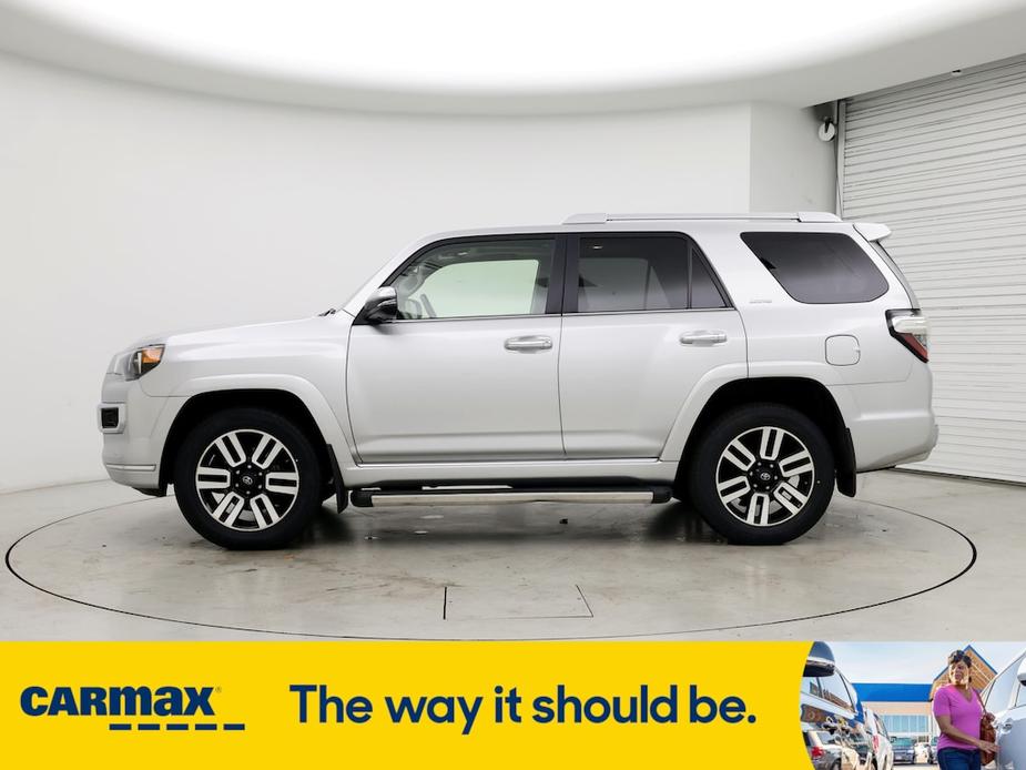 used 2021 Toyota 4Runner car, priced at $44,998