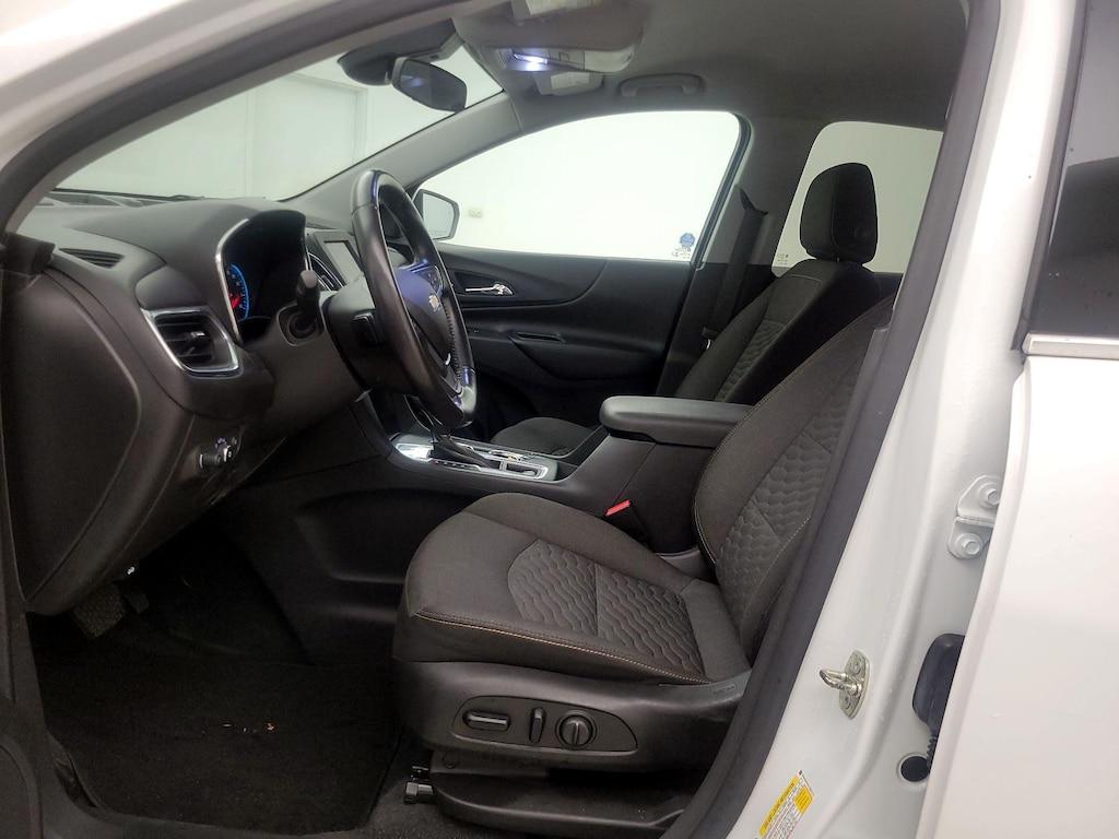 used 2020 Chevrolet Equinox car, priced at $16,998