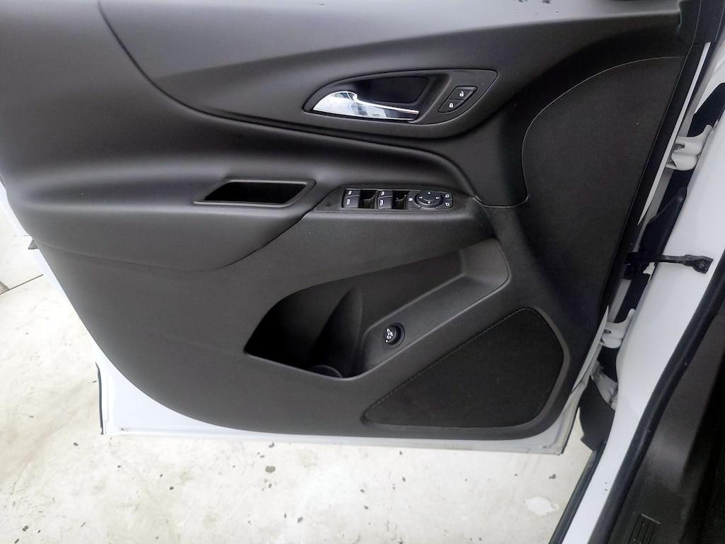 used 2020 Chevrolet Equinox car, priced at $16,998