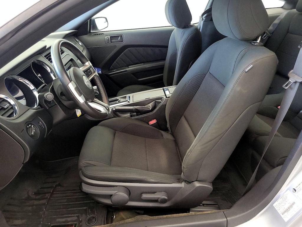 used 2014 Ford Mustang car, priced at $16,998