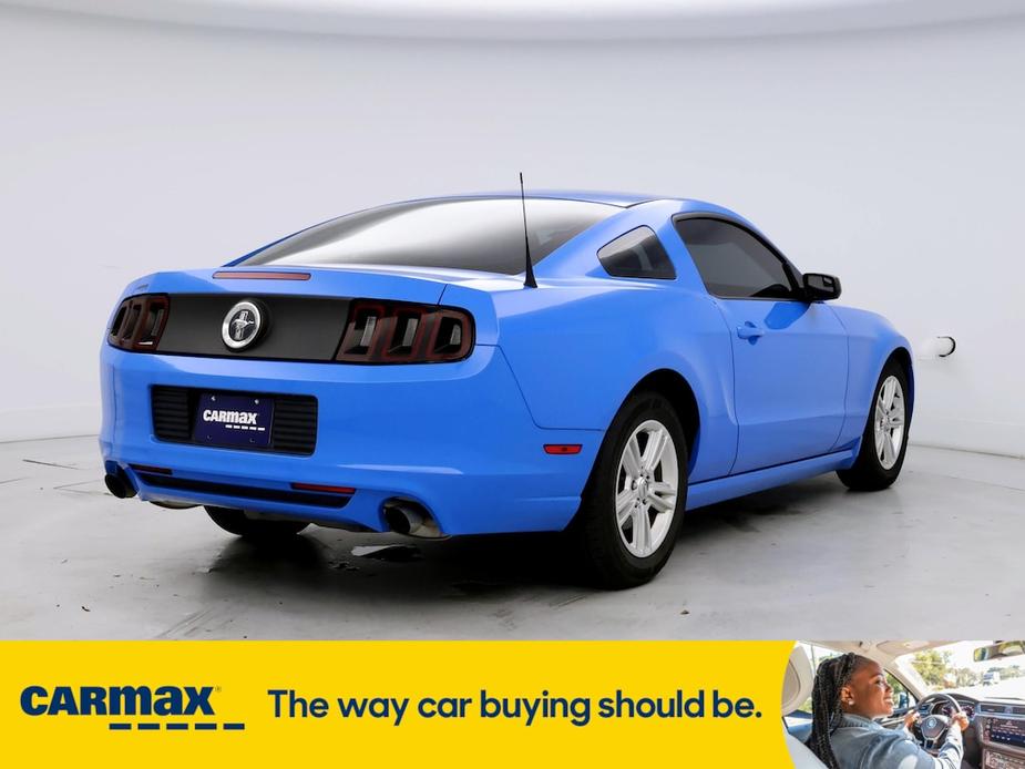 used 2014 Ford Mustang car, priced at $15,998