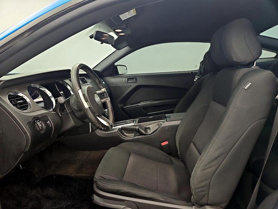 used 2014 Ford Mustang car, priced at $15,998