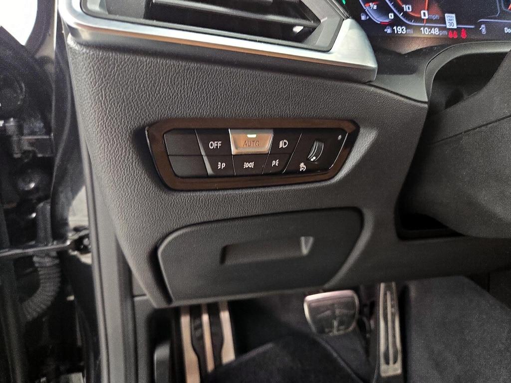 used 2022 BMW M240 car, priced at $45,998