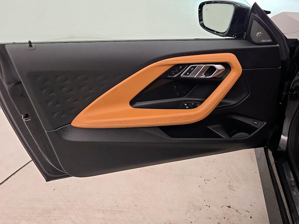 used 2022 BMW M240 car, priced at $45,998