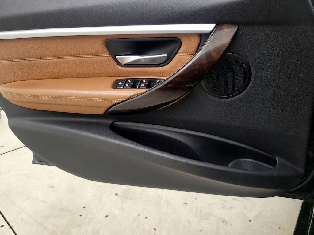 used 2016 BMW 328 car, priced at $16,998