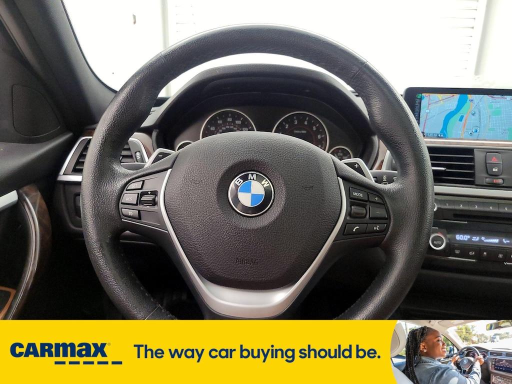 used 2016 BMW 328 car, priced at $16,998