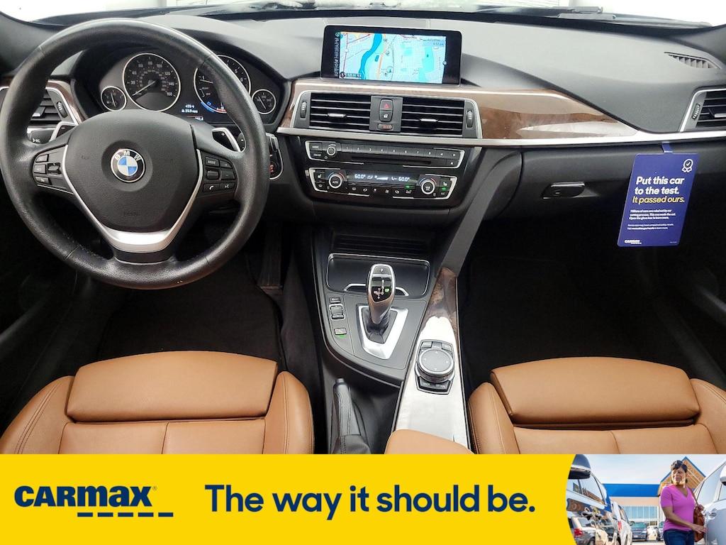 used 2016 BMW 328 car, priced at $16,998