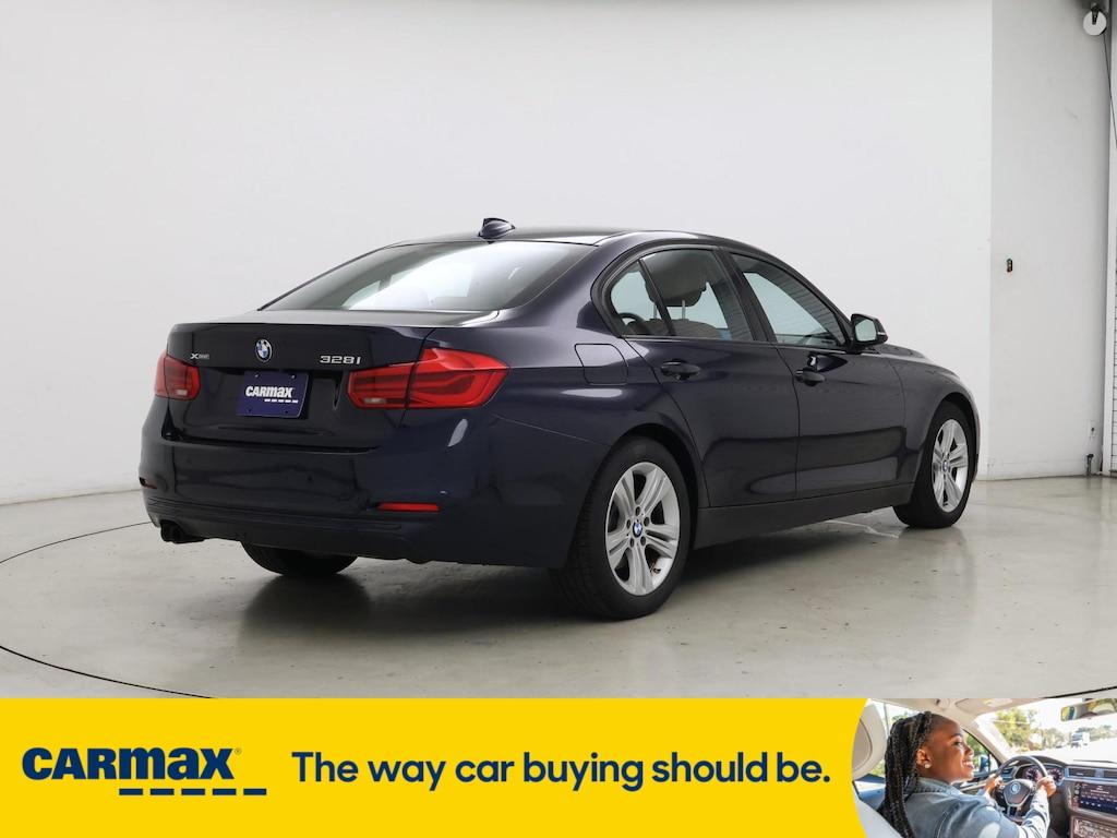 used 2016 BMW 328 car, priced at $16,998