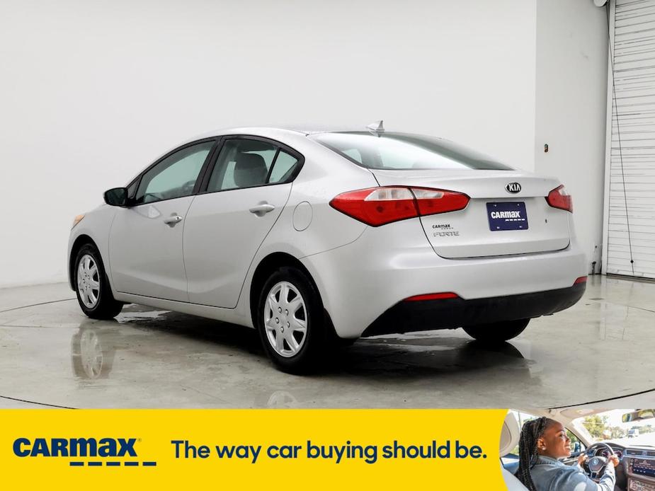 used 2014 Kia Forte car, priced at $10,599