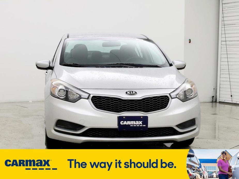 used 2014 Kia Forte car, priced at $10,599