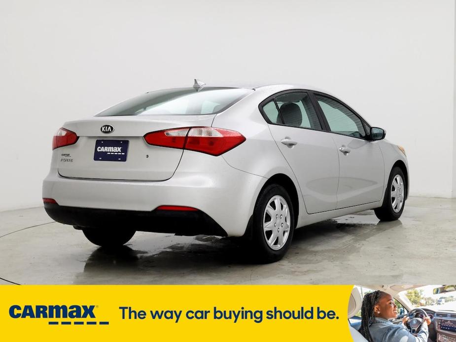 used 2014 Kia Forte car, priced at $10,599