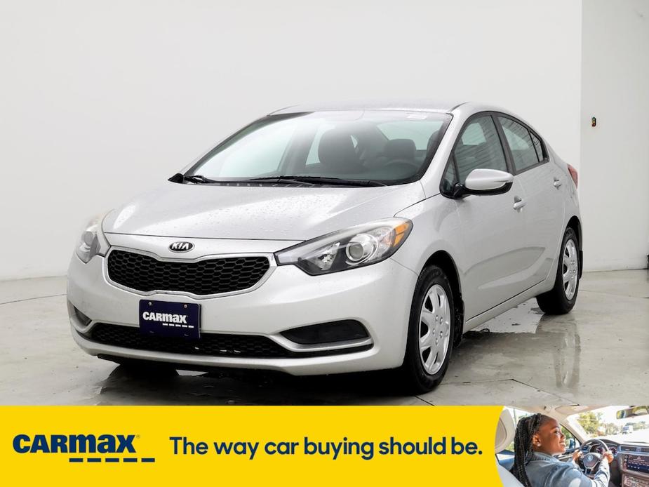 used 2014 Kia Forte car, priced at $10,599