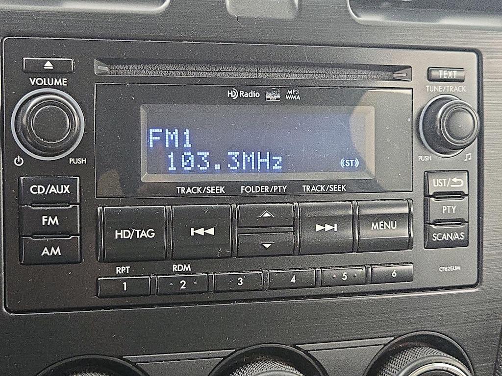 used 2014 Subaru Forester car, priced at $17,998