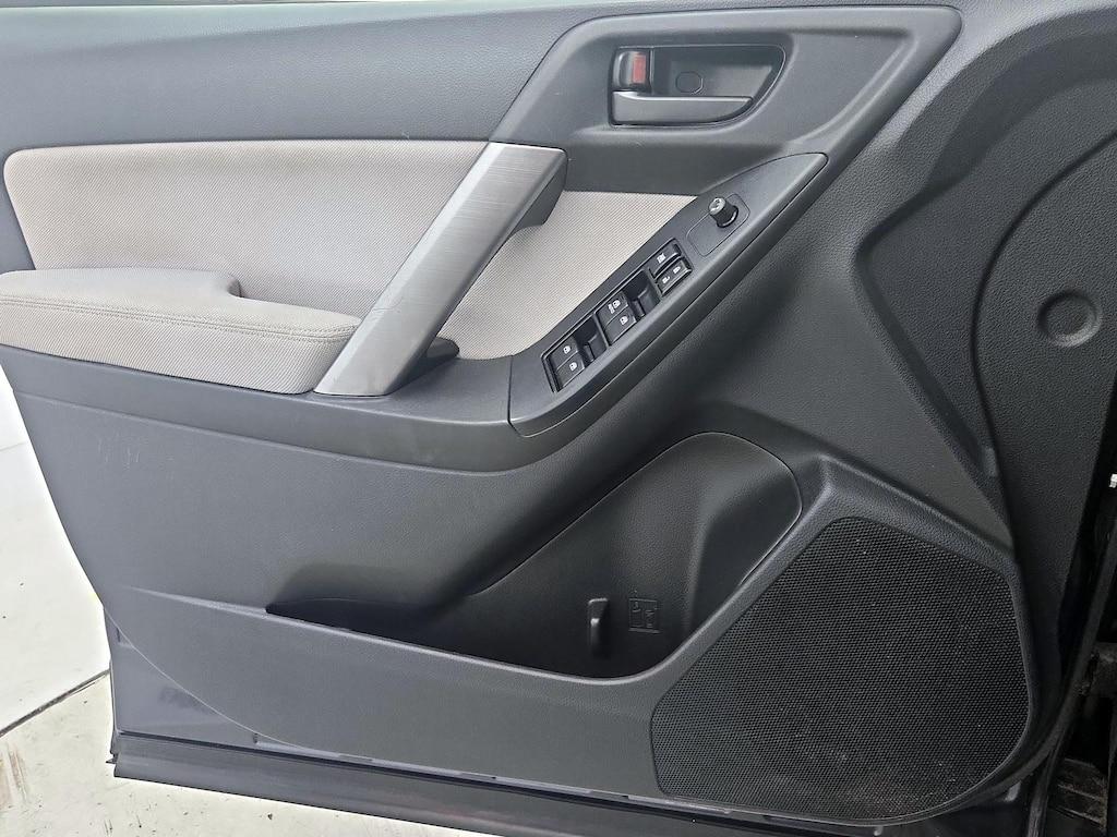 used 2014 Subaru Forester car, priced at $17,998