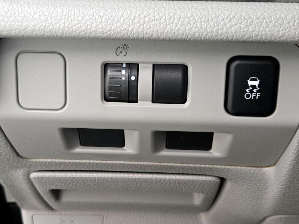 used 2014 Subaru Forester car, priced at $17,998