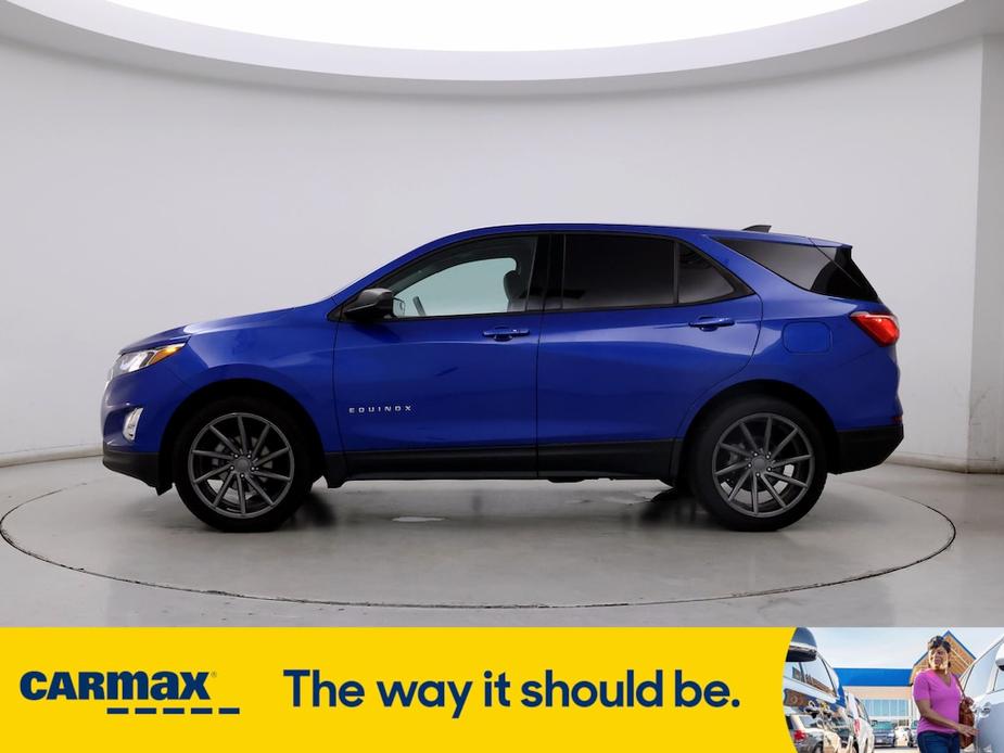 used 2019 Chevrolet Equinox car, priced at $20,998