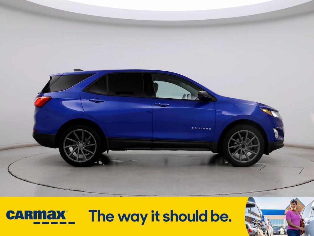 used 2019 Chevrolet Equinox car, priced at $20,998