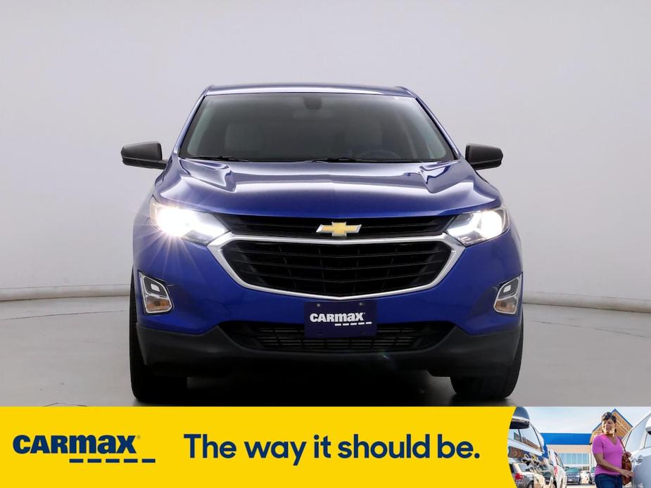 used 2019 Chevrolet Equinox car, priced at $20,998