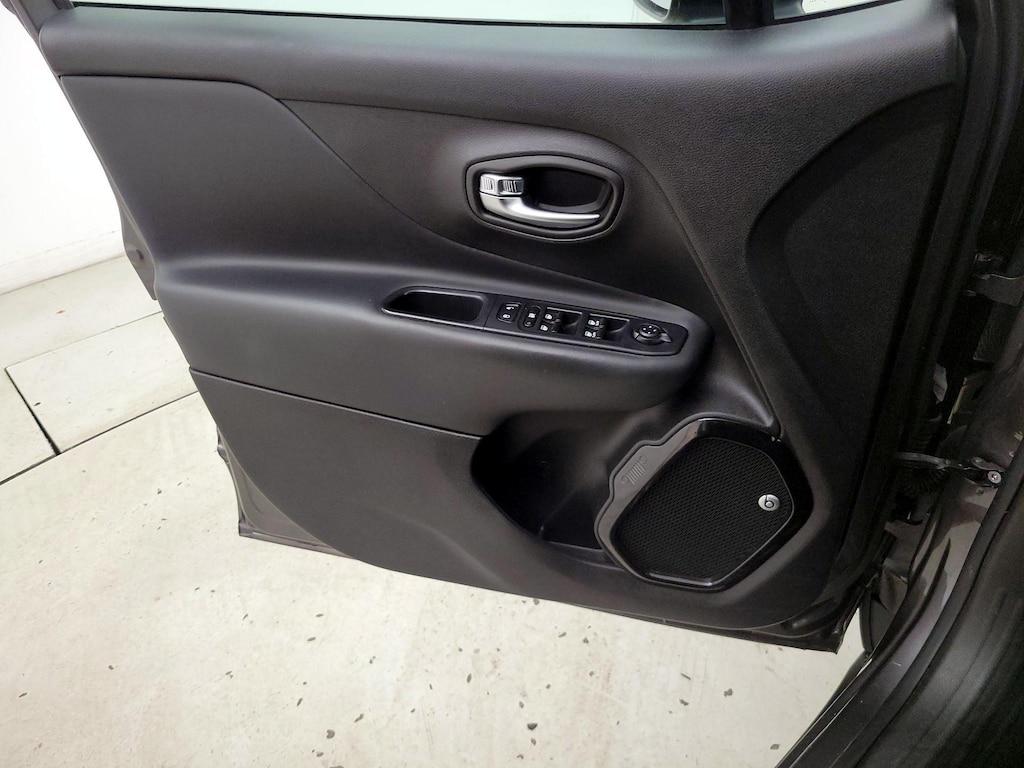 used 2016 Jeep Renegade car, priced at $14,998