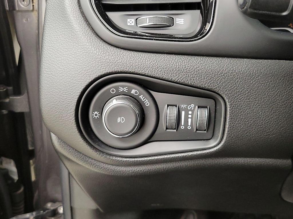 used 2016 Jeep Renegade car, priced at $14,998