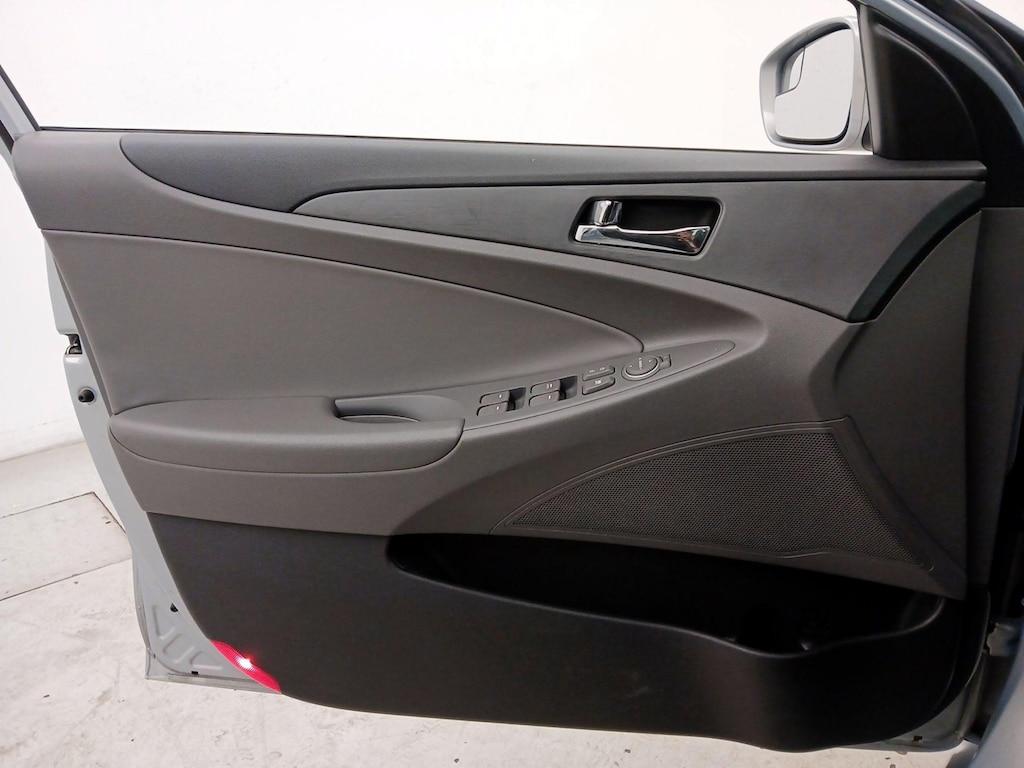 used 2014 Hyundai Sonata car, priced at $14,998