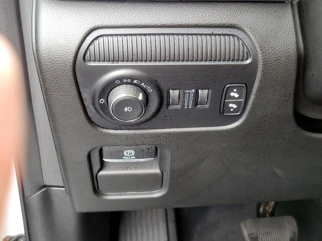 used 2023 Jeep Wagoneer car, priced at $54,998