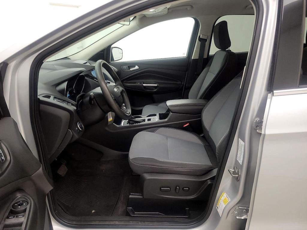 used 2018 Ford Escape car, priced at $13,599