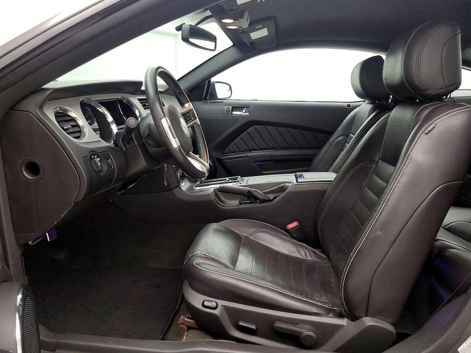 used 2014 Ford Mustang car, priced at $16,998