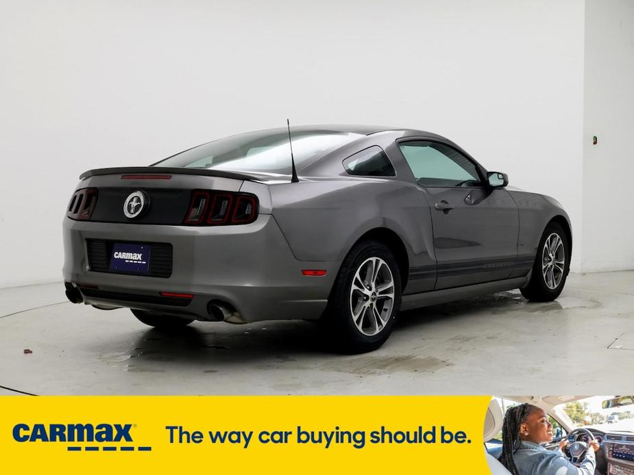 used 2014 Ford Mustang car, priced at $16,998