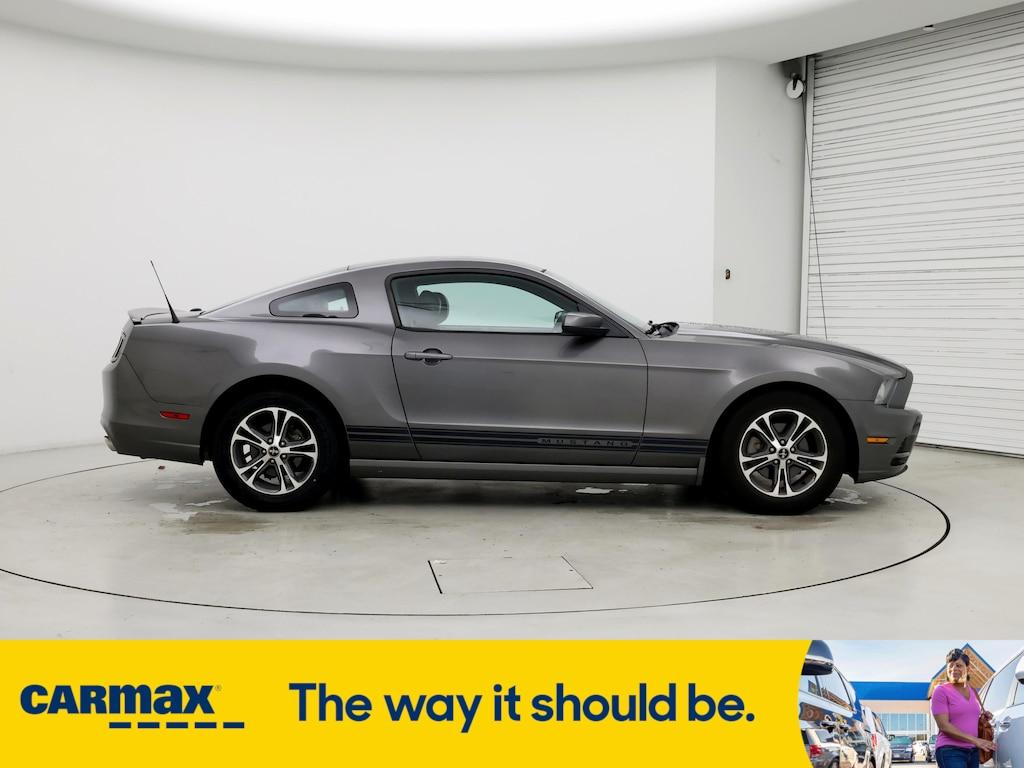 used 2014 Ford Mustang car, priced at $16,998