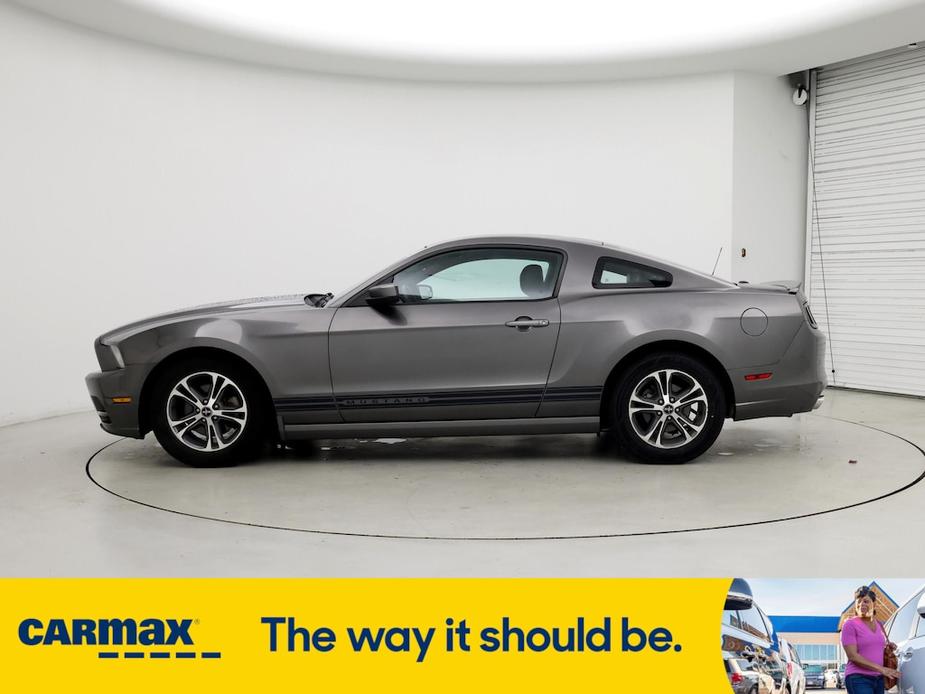 used 2014 Ford Mustang car, priced at $16,998