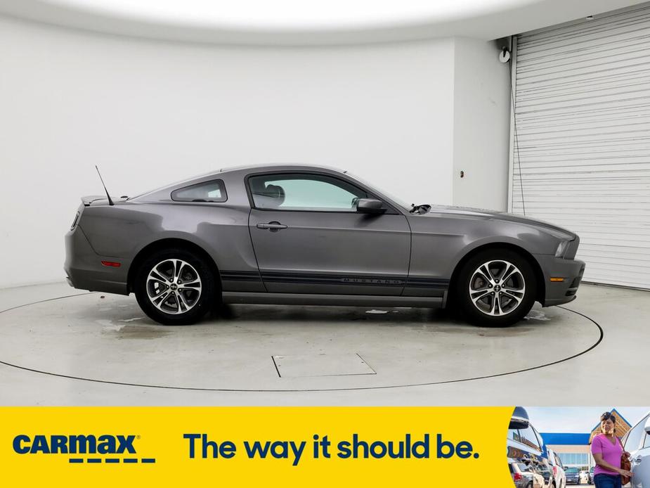 used 2014 Ford Mustang car, priced at $16,998