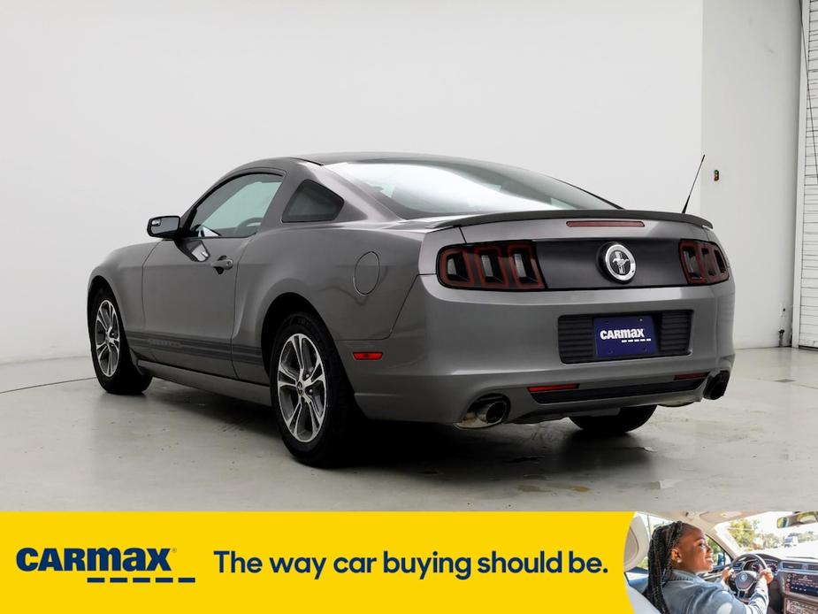 used 2014 Ford Mustang car, priced at $16,998