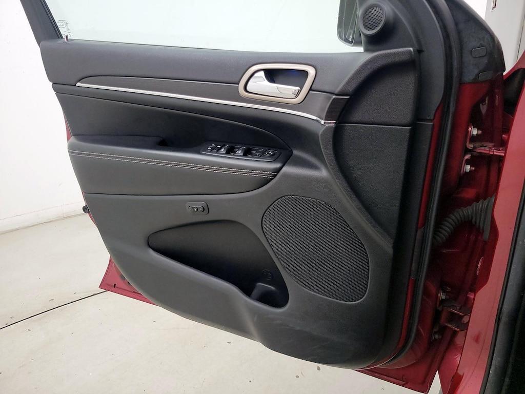 used 2014 Jeep Grand Cherokee car, priced at $18,998
