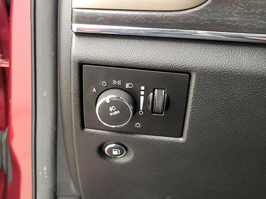 used 2014 Jeep Grand Cherokee car, priced at $18,998