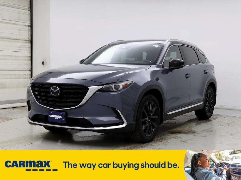 used 2023 Mazda CX-9 car, priced at $32,998