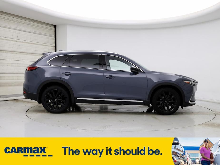 used 2023 Mazda CX-9 car, priced at $32,998