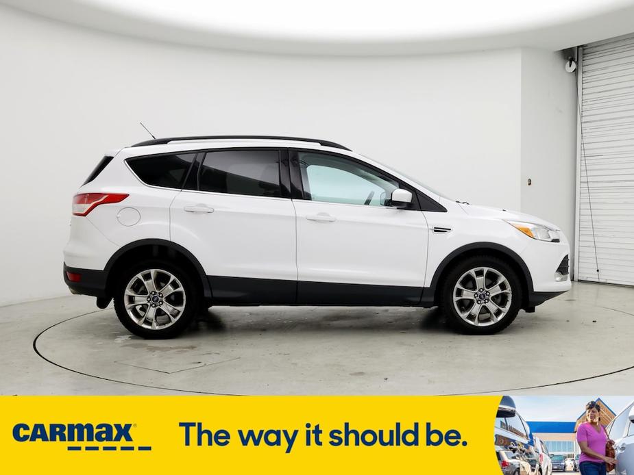 used 2014 Ford Escape car, priced at $13,599