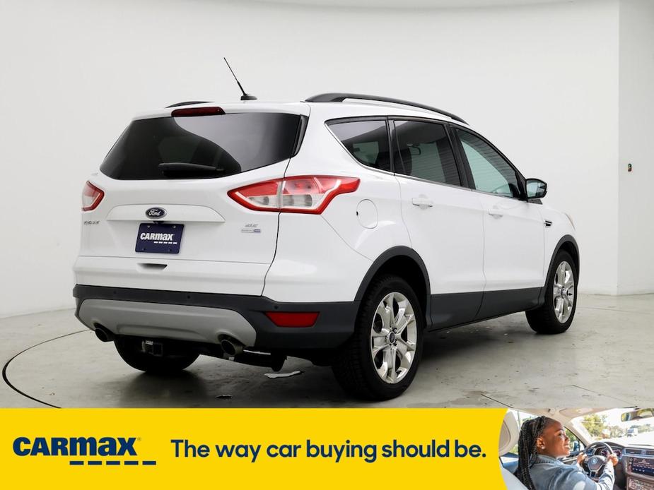 used 2014 Ford Escape car, priced at $13,599