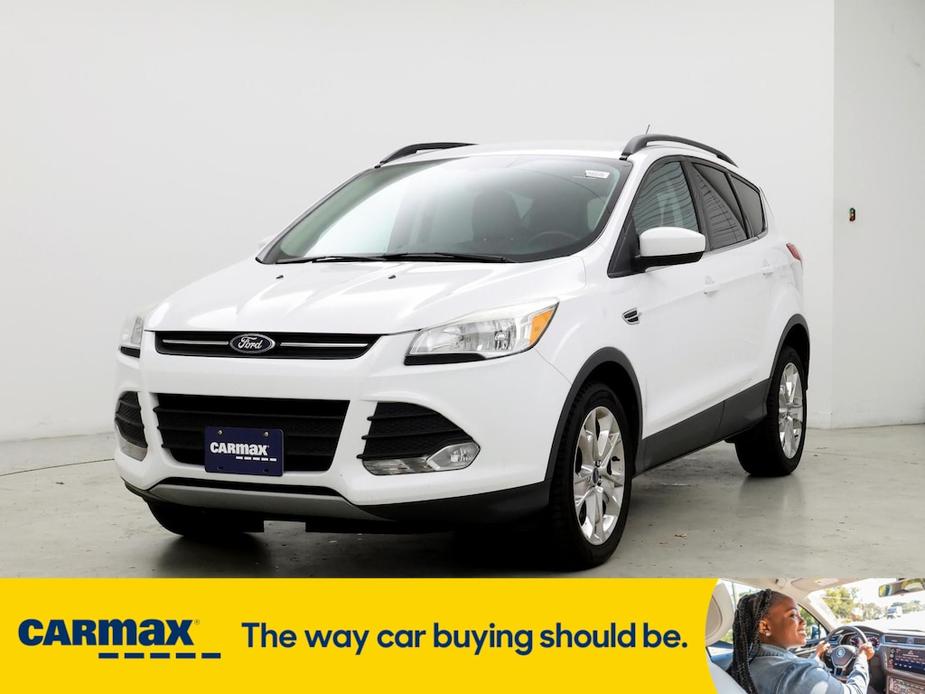 used 2014 Ford Escape car, priced at $13,599