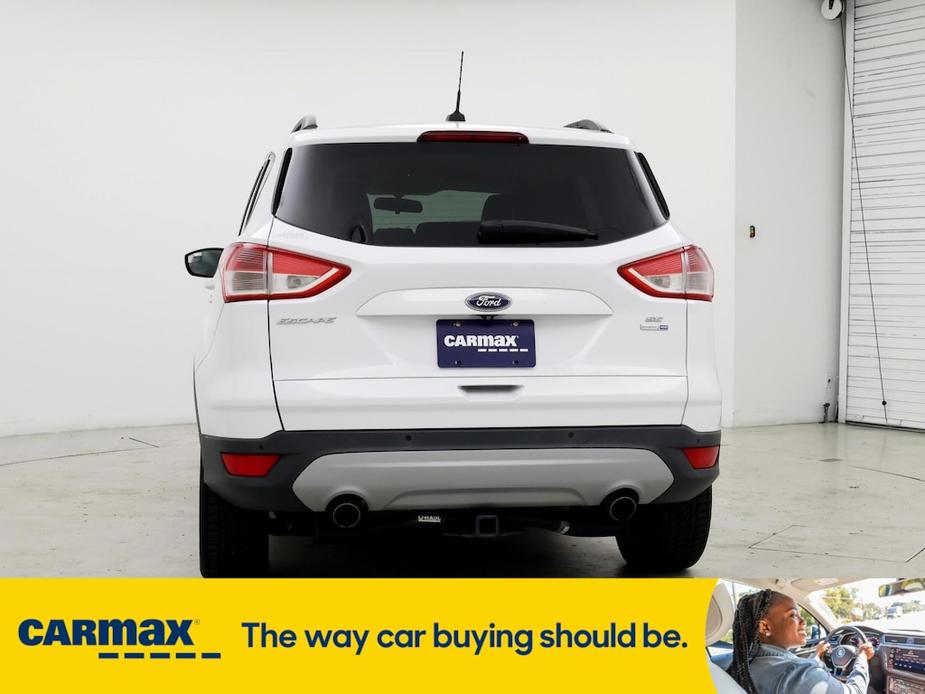 used 2014 Ford Escape car, priced at $13,599