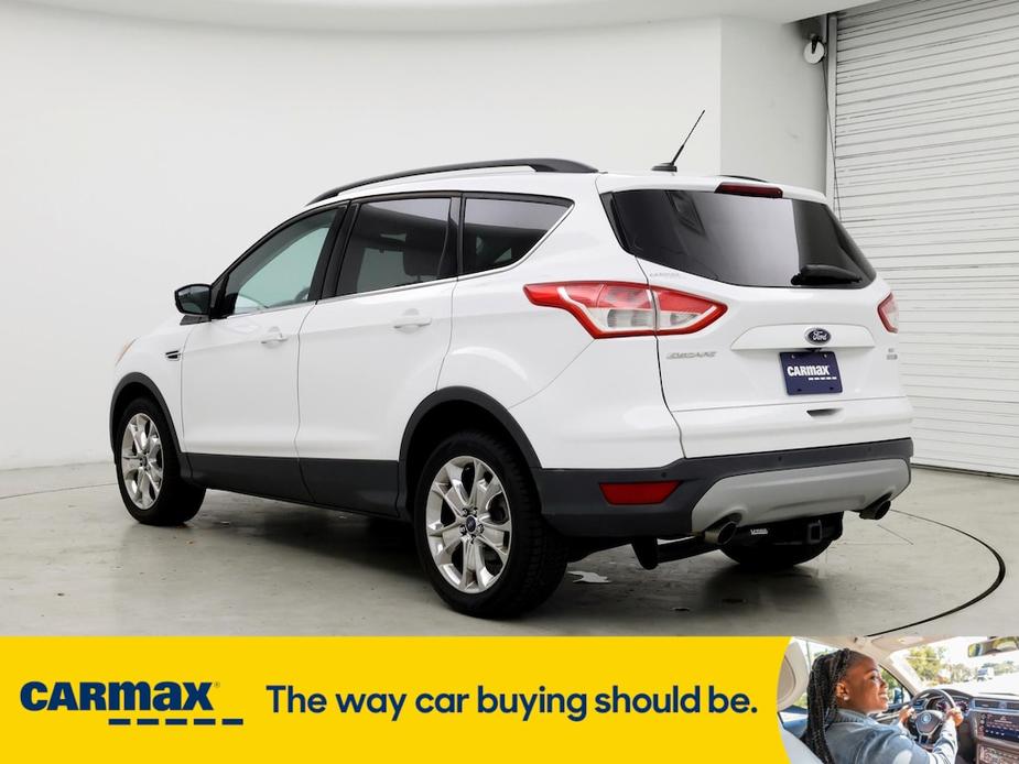 used 2014 Ford Escape car, priced at $13,599