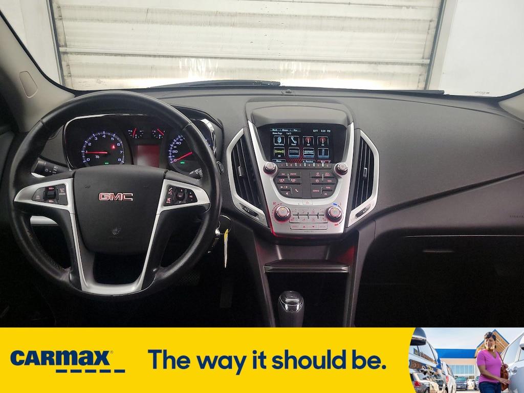 used 2017 GMC Terrain car, priced at $17,998