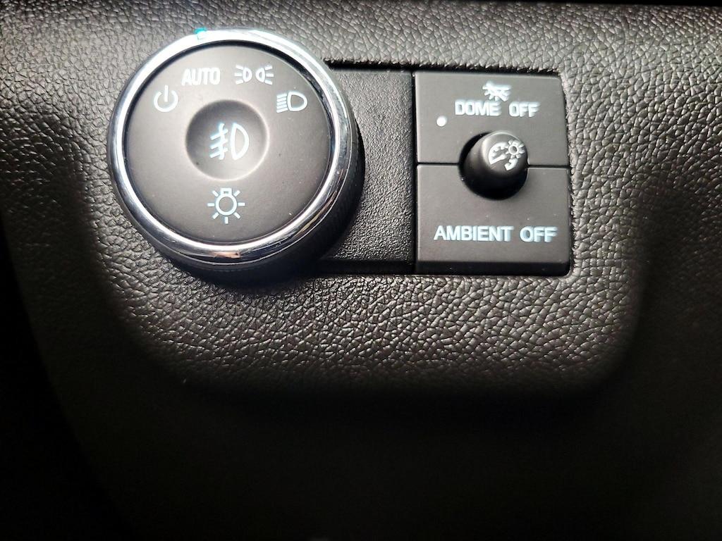 used 2017 Chevrolet Traverse car, priced at $17,998