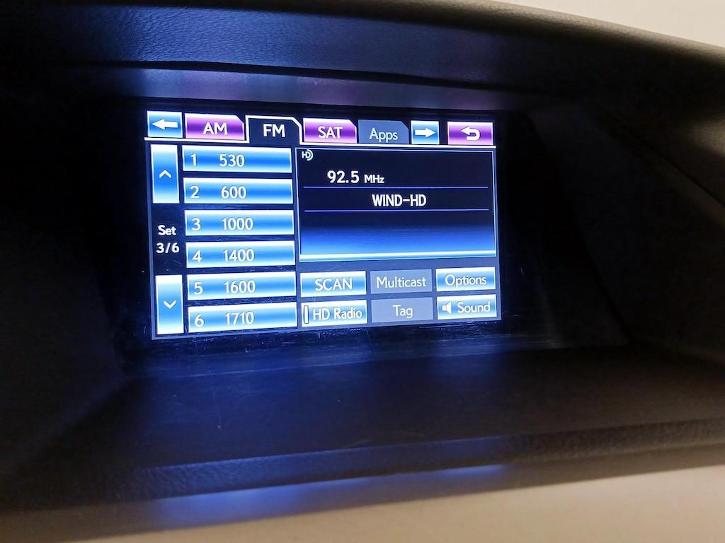 used 2015 Lexus RX 350 car, priced at $15,998