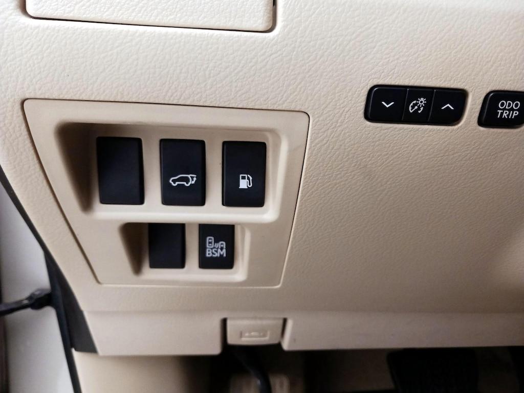 used 2015 Lexus RX 350 car, priced at $15,998