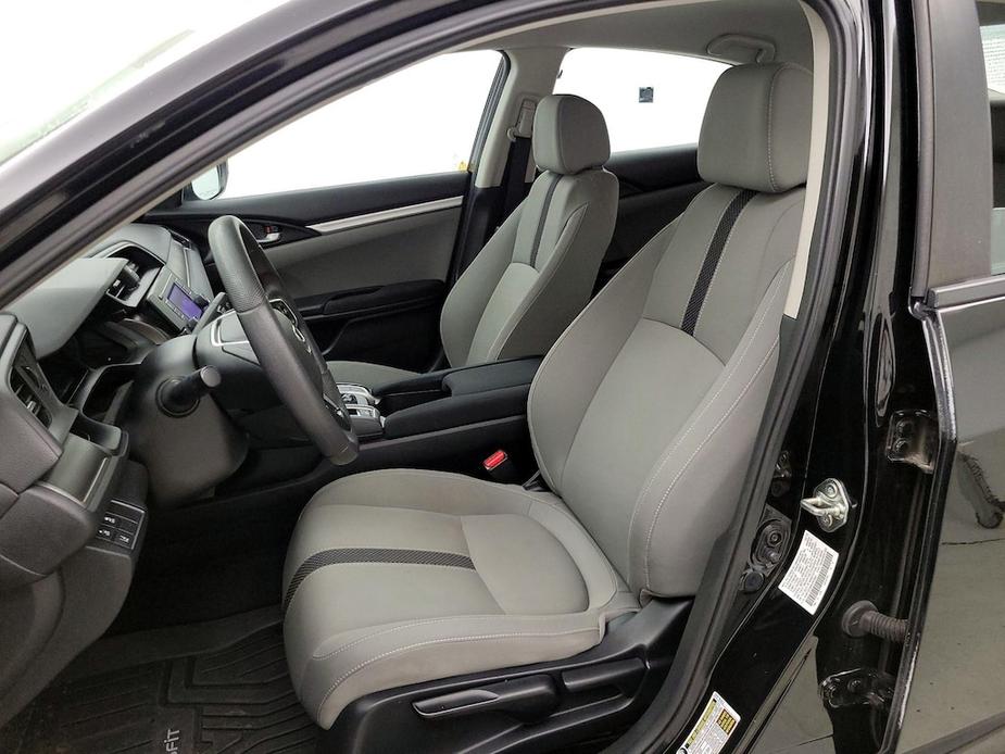 used 2019 Honda Civic car, priced at $18,998