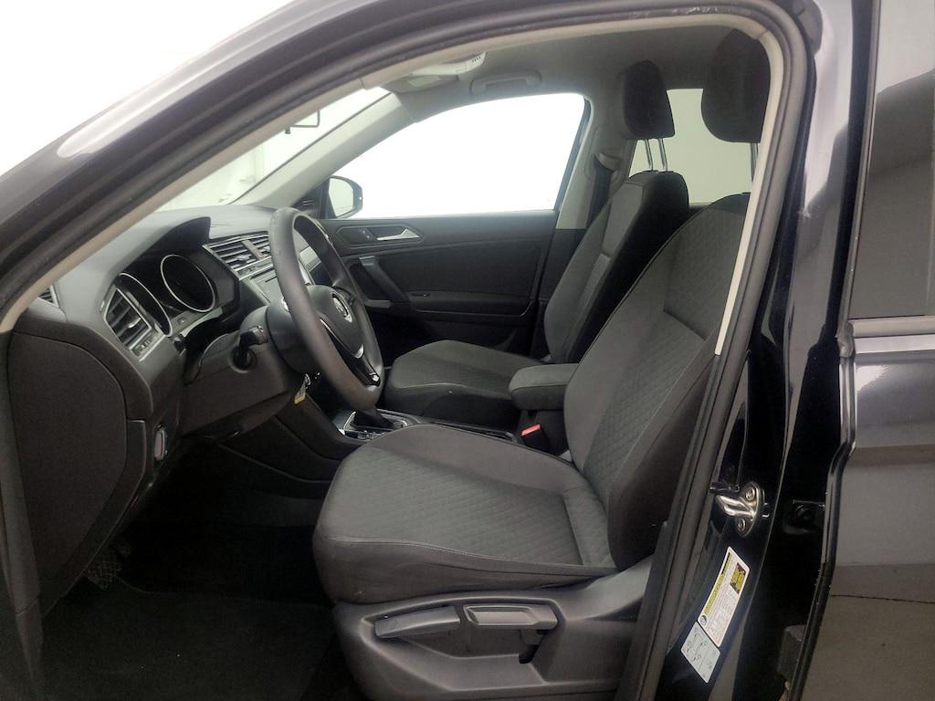used 2019 Volkswagen Tiguan car, priced at $16,998