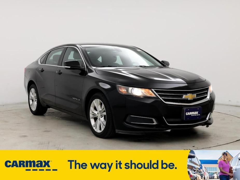 used 2014 Chevrolet Impala car, priced at $15,998