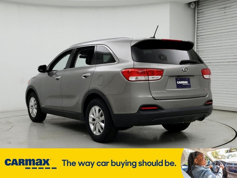 used 2016 Kia Sorento car, priced at $15,998